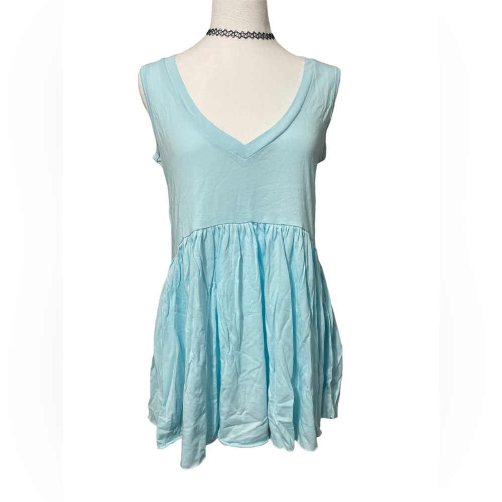 NWT Planet Motherhood Maternity Tank